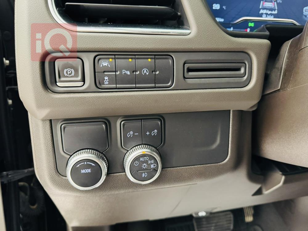 GMC Yukon